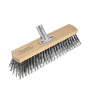 AWTOOLS VIELINIS ŠEPETYS GRINDINIUI 30cm