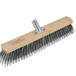 AWTOOLS VIELINIS ŠEPETYS GRINDINIUI 40cm
