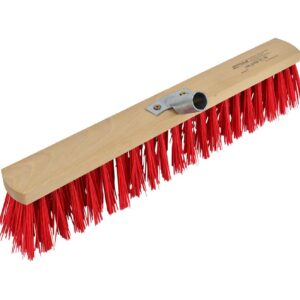 AWTOOLS GATVĖS ŠLAVIMO ŠEPETYS ECO 60cm