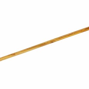 AWTOOLS KOTAS GRĖBLIUI SU SRIEGIU /120cm LAKUOTAS