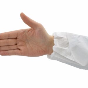 AWTOOLS VIENKARTINIS KOMBINIZONAS BALTAS M