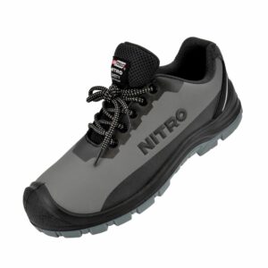 AWTOOLS ŽEMI DARBO BATAI NITRO R.45 KAT.S3