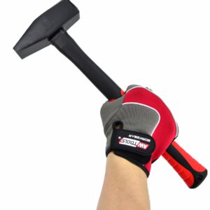 AWTOOLS ŠALTKALVIŠKAS PLAKTUKAS 0,8 kg STIKLO PLUOŠTAS