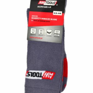 AWTOOLS ILGOS KOJINĖS DYD. 39-42