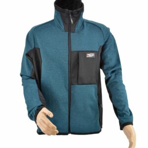 AWTOOLS POLARINIS DŽEMPERIS T5/ PETROL/ L