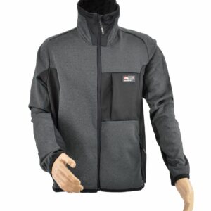 AWTOOLS POLARINIS DŽEMPERIS T5/ PILKAS/ XXXL