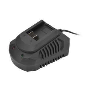 HOOZAR AKUMULIATORINIS SUKTUVAS 18V 2x2.0Ah 45Nm CD45BL-D2