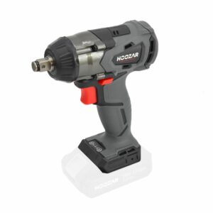 HOOZAR SMŪGINIS VERŽLIASUKIS 1/2" 18V KORPUSAS 350Nm IW10BL-0