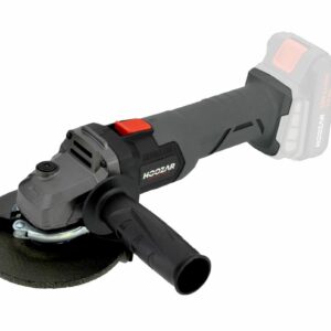 HOOZAR KAMPINIS ŠLIFUOKLIS 125mm 18V BODY AG25BL-0