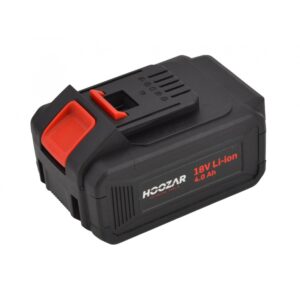 HOOZAR SVAIGUOTAS PJŪKLAS 18V 1x4.0AhRS10BL