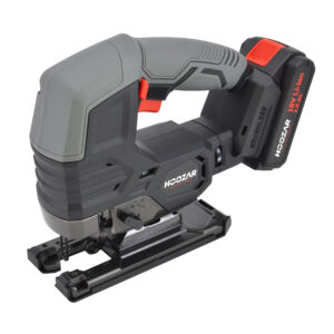 HOOZAR Dėlionė 18V 1x2.0AhJS10BL