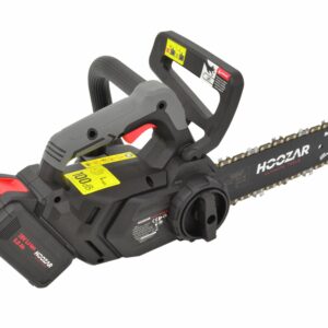 HOOZAR GRANDININIS PJŪKLAS 10"/25cm 18V 1x5.0Ah CH10BL-T1