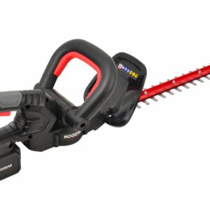 HOOZAR GYVATVORIŲ ŽIRKLĖS 20"/51cm 18V 1x5.0Ah HT45-T1