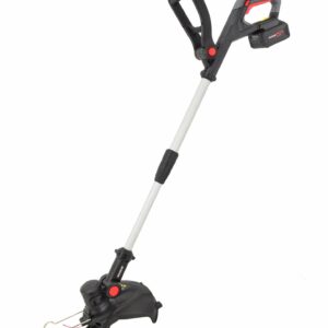 HOOZAR ŽOLIAPJOVĖ 18V 1x5.0Ah GT30-T1