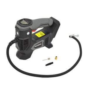 HOOZAR ORO KOMPRESORIUS 18V BODY IF50-0