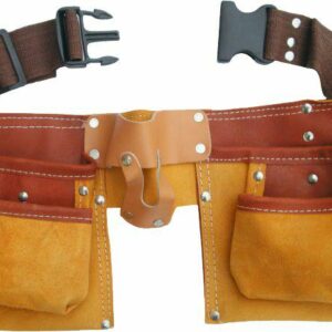 MONTUOTOJO DIRŽAS 11 KIŠENIŲ PROFI/AR 06408