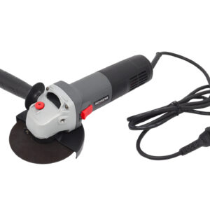 HOOZAR KAMPINIS ŠLIFUOKLIS 125mm 750W