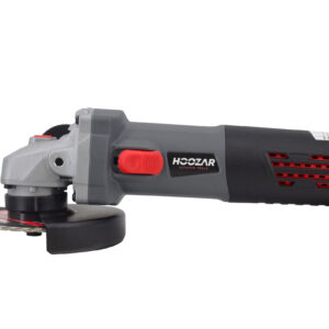 HOOZAR KAMPINIS ŠLIFUOKLIS 125mm 800W SU REGULIAVIMU