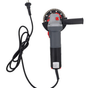 HOOZAR KAMPINIS ŠLIFUOKLIS 125mm 950W