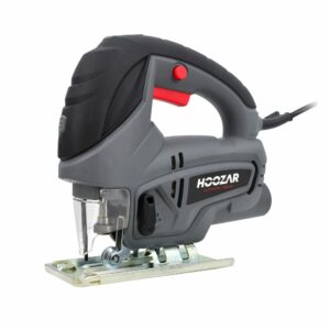 HOOZAR SIAURAPJŪKLIS 600W