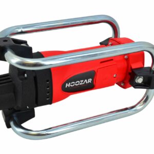 HOOZAR BETONO VIBRATORIUS 2300W ANTGALIS 4m