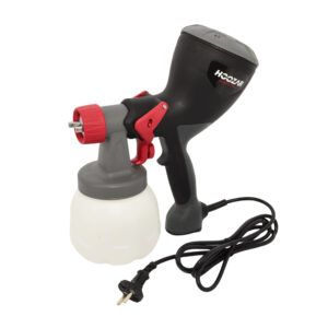 HOOZAR DAŽYMO PISTOLETAS 600W