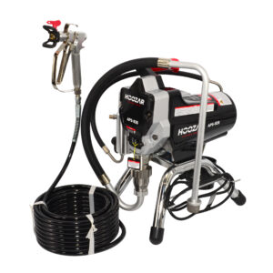 HOOZAR DAŽYMO APARATAS 2500W APS-926