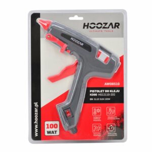 HOOZAR KLIJŲ PISTOLETAS 11mm 100W