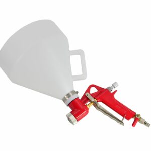 AWTOOLS PISTOLETAS TINKUI PLASTIKINIS / F-301