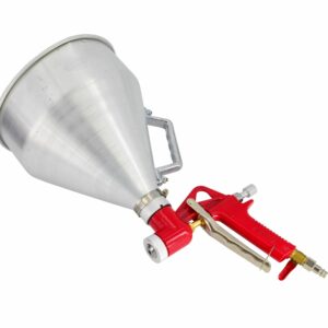 AWTOOLS PISTOLETAS TINKAVIMUI METALINIS / FR-300