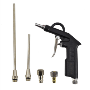 AWTOOLS PŪTIMO PISTOLETAS SU ANTGALIAIS 2,5/12/22cm