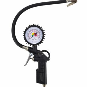 AWTOOLS PISTOLETAS PADANGOMS PŪSTI SU MANOMETRU TY-10