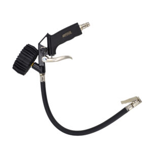 AWTOOLS PISTOLETAS PADANGOMS PŪSTI SU MANOMETRU TG-8