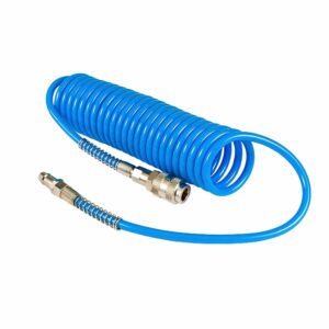 AWTOOLS PNEUMATINĖ ŽARNA PU 8*12*15m