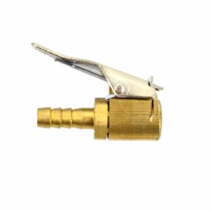 AWTOOLS POMPOS GALVUTĖ 6mm / ŽALVARIS 10vnt.