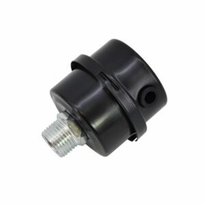 AWTOOLS METALINIS KOMPRESORIAUS FILTRAS 1/2"