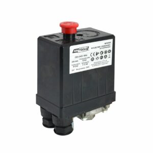 AWTOOLS SLĖGIO JUNGIKLIS KOMPRESORIUI 230V 1/4"