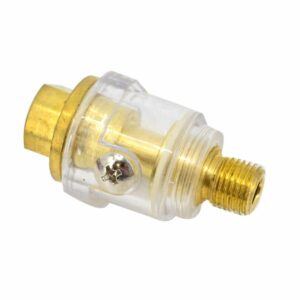 AWTOOLS TEPALINĖ 1/4" MINI