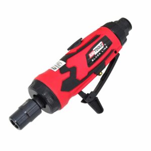AWTOOLS PNEUMATINIS TIESINIS ŠLIFUOKLIS MINI 1/4" 6mm BL