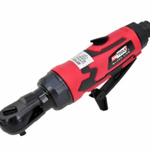 AWTOOLS PNEUMATINIS MINI RAKTAS SU REKETU 1/4"