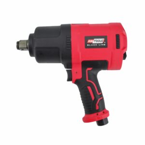 AWTOOLS PNEUMATINIS SMŪGINIS VERŽLIASUKIS 3/4" 2300Nm BLACK LINE