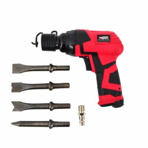 AWTOOLS PNEUMATINIS PLAKTUKAS 6" 150mmBL
