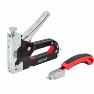 AWTOOLS SEGTUVAS 4-14mm METALINIS JUODAS + SEGTUKŲ IŠĖMIKLIS