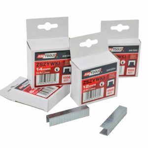 AWTOOLS KABĖS G 8mm 1000vnt.