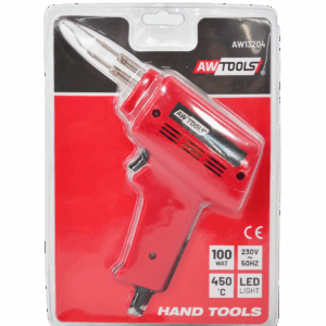 AWTOOLS TRANSFORMATORINIS LITUOKLIS 100W