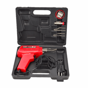 AWTOOLS TRANSFORMATORINIS LITUOKLIS 100W LAGAMINĖLYJE