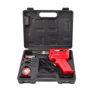 AWTOOLS TRANSFORMATORINIS LITUOKLIS 150W LAGAMINĖLYJE