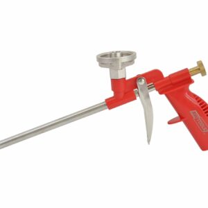 AWTOOLS PISTOLETAS PUTOMS PLASTIKINIS NIKELIUOTAS