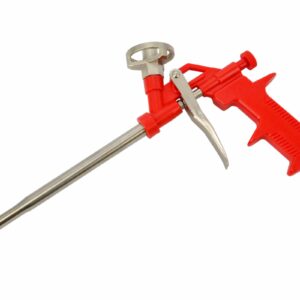 AWTOOLS PISTOLET DO PIANY PLASTIK GŁOWICA MIEDZIANA NIKLOWANA