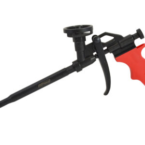 AWTOOLS PUTŲ PISTOLETAS ALU PTFE BLACK